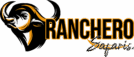 Ranchero Safaris logo
